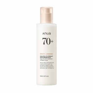 Anua – Rice 70 Intensive Moisturizing Milk, 150ml