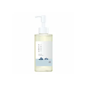 Ulei pentru curatare ten, 1025 Dokdo Cleansing Oil, Round Lab, 200ml