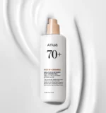 Lotiune hidratanta, Rice 70 Intensive Moisturizing Milk, Anua, 150ml - Imagine 2