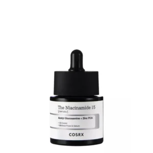 COSRX - Ser facial The Niacinamide 15 Serum, 20ml