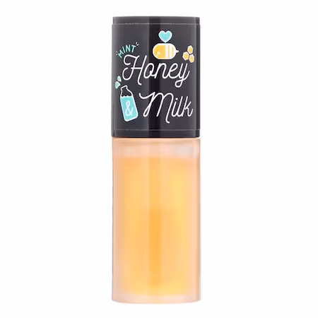 Ulei de buze Honey & Milk Lip Oil Mint, A’PIEU, 5g