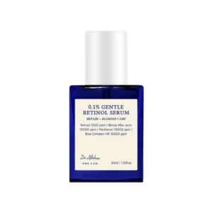 Dr.Althea – 0.1% Gentle Retinol Serum 30ml