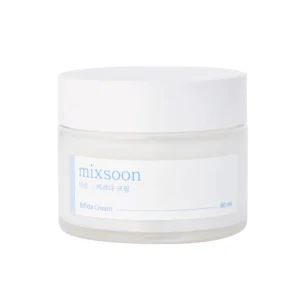 Mixsoon Rich Face Cream with Yeast Extract 60 ml
