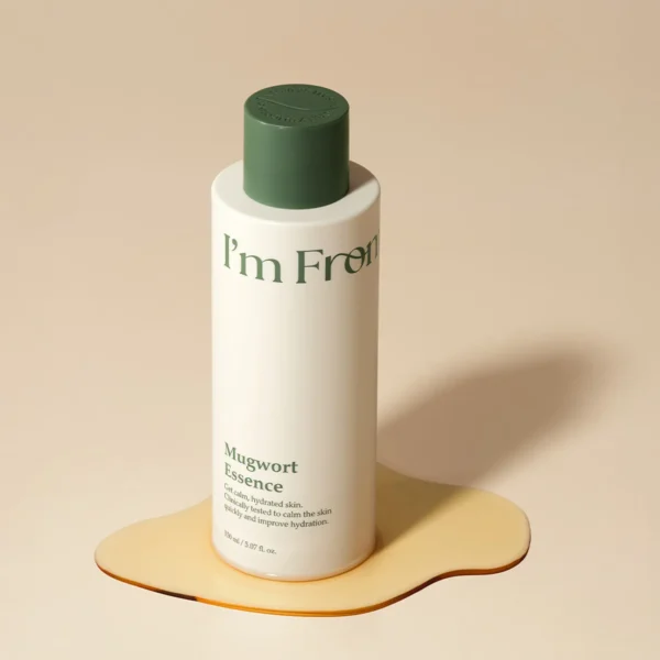 I’m From – Mugwort Essence, 150ml - Imagine 2