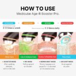 Medicube - Age-R Booster Pro - Imagine 3