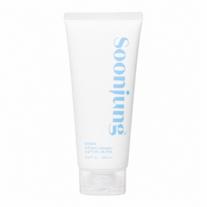 Etude House - SoonJung Foam Cleanser, (23AD), 150ml