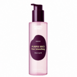 Eqqualberry - Purple Rice Pore Smoothing Cleansing Oil, 200ml