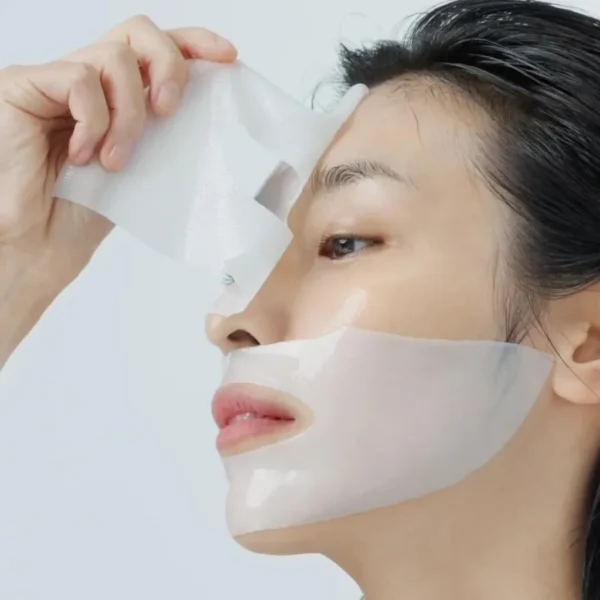 ABIB – Collagen Gel Mask Jericho Rose Jelly, 35g - Imagine 4