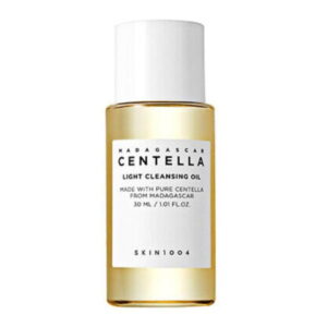 SKIN1004 – Madagascar Centella Light Cleansing Oil, Varianta MINI, 30ml