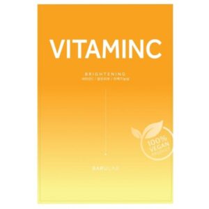 Barulab – The Clean Vegan Vitamin C Mask, 23g
