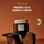 SKIN1004 – Probio-Cica Enrich Cream 15ml - Imagine 3