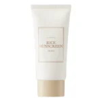 I’m From – Rice Sunscreen SPF50+ PA++++ 50ml - Imagine 1