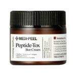 Medi-Peel Peptide Tox Bor Cream (Original Bor-Tox) 50g - Imagine 1