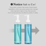 Medicube - Zero Pore Blackhead Deep Cleansing Oil, 205ml - Imagine 3