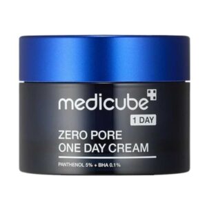 Medicube – Zero Pore One Day Cream 50ml
