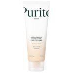 PURITO – Oat In Gentle Exfoliating Face Cleanser, 150ml - Imagine 1