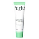 PURITO – Wonder Releaf Centella Cream Unscented, 50ml - Imagine 1