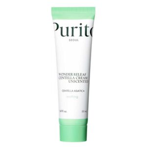 PURITO – Wonder Releaf Centella Cream Unscented, 50ml