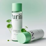 PURITO – Wonder Releaf Centella Toner Unscented, 200ml - Imagine 3