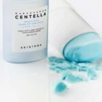 SKIN1004 – Madagascar Centella Hyalu-Cica Silky-Fit Sun Stick - Imagine 4