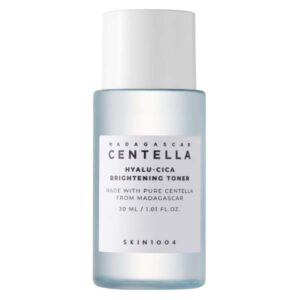 SKIN1004 – Madagascar Centella Hyalu-Cica Brightening Toner 30ml