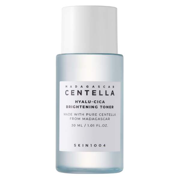 SKIN1004 – Madagascar Centella Hyalu-Cica Brightening Toner 30ml