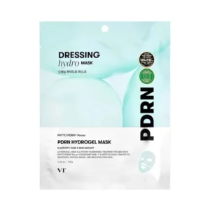 Masca faciala PDRN Hydrogel Mask, VT Cosmetics, 33g