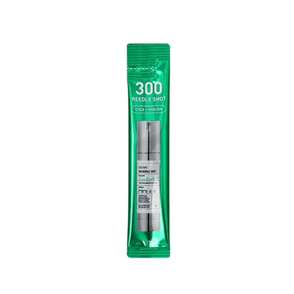 VT Cosmetics – Reedle Shot 300, Stick Pouch, (2ml*10ea)