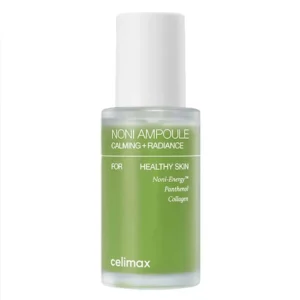 celimax Noni Ampoule Calming + Radiance – 30ml