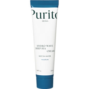 PURITO – Hydro Wave Deep Sea Cream, 50ml