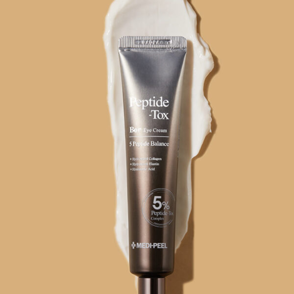 Medi-Peel Peptide Bor Tox Eye Cream, 40ml - Imagine 3