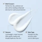 Dr.Althea – Aqua Glowing Sunscreen 45ml - Imagine 2