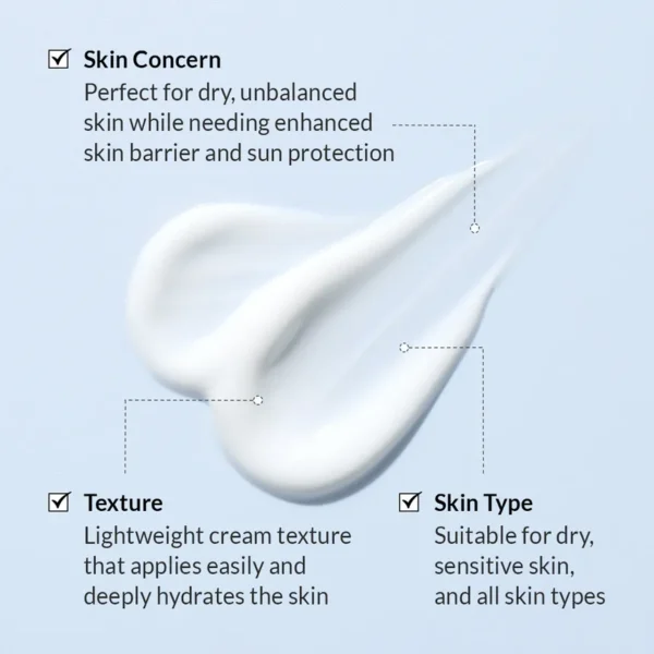 Dr. Althea – Aqua Glowing Sunscreen 45ml - Imagine 2