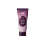 Eqqualberry Purple Rice Pore Purifying Pack Cleanser, 130g