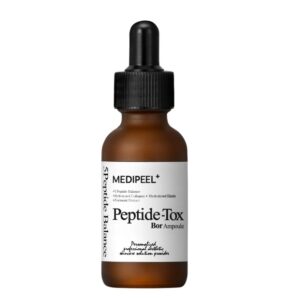 Medi-Peel Peptide-Tox Bor-Tox Peptide Ampoule, 30ml