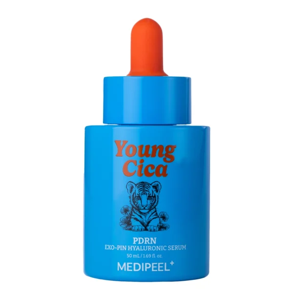 Medi-Peel Young Cica PDRN Exo-Pin Hyaluronic Serum, 50ml - Imagine 1