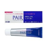 LION - Pair Acne Cream W, 24g