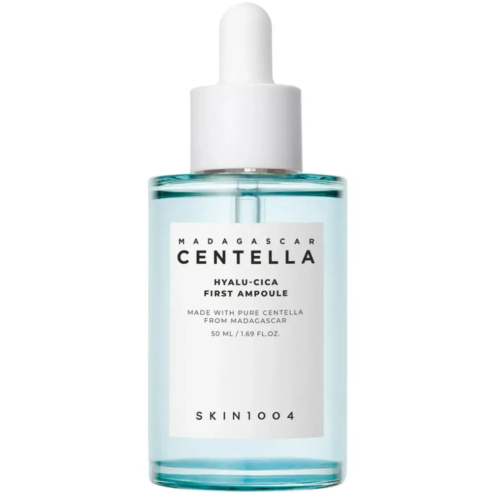 SKIN1004 – Madagascar Centella Hyalu-Cica First Ampoule 50ml
