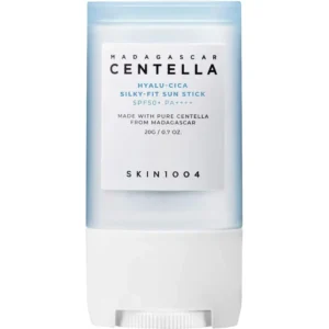 SKIN1004 – Madagascar Centella Hyalu-Cica Silky-Fit Sun Stick
