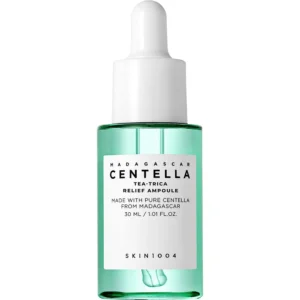 Skin1004 – Madagascar Centella Tea-Trica Relief Ampoule 30ml