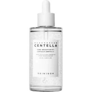 SKIN1004 – Madagascar Centella Tone Brightening Capsule Ampoule, 100ml