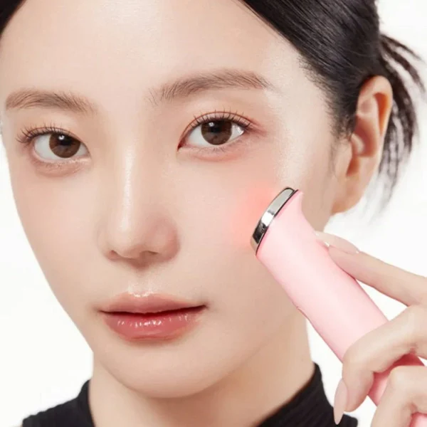 Medicube – Age-R Booster Pro Mini Pink - Imagine 2