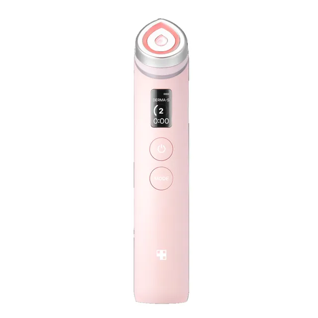 Medicube – Age-R Booster Pro Pink, dispozitiv de îngrijire facială