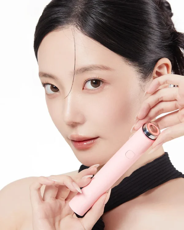 Medicube – Age-R Booster Pro Mini Pink - Imagine 4