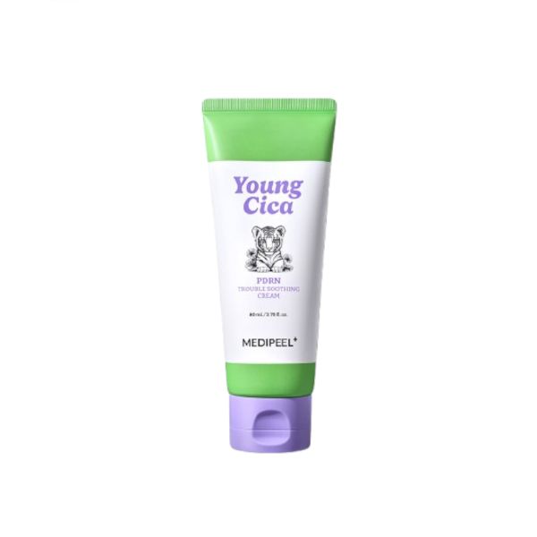 Medi-Peel You Cica PDRN Trouble soothing cream, 80ml