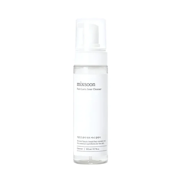Mixsoon Pure Lacto Inner Cleanser, 200ml