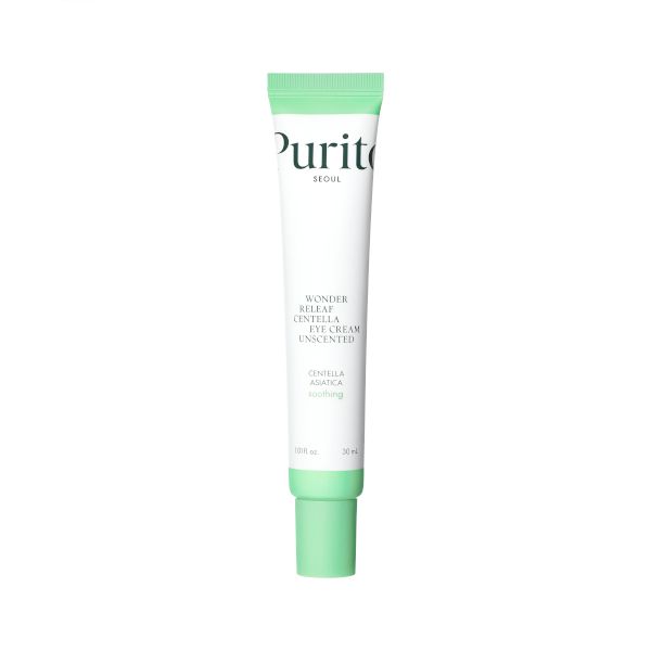 PURITO Wonder Releaf Centella Eye Cream Unscented