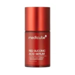 Medicube – Red Succinic Acid Serum 30ml - Imagine 1