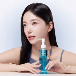 Medicube - Zero Pore Blackhead Deep Cleansing Oil, 205ml - Imagine 4