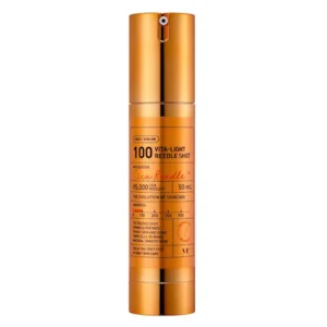 Ser Vita-Light Reedle Shot 100, VT Cosmetics, 50ml